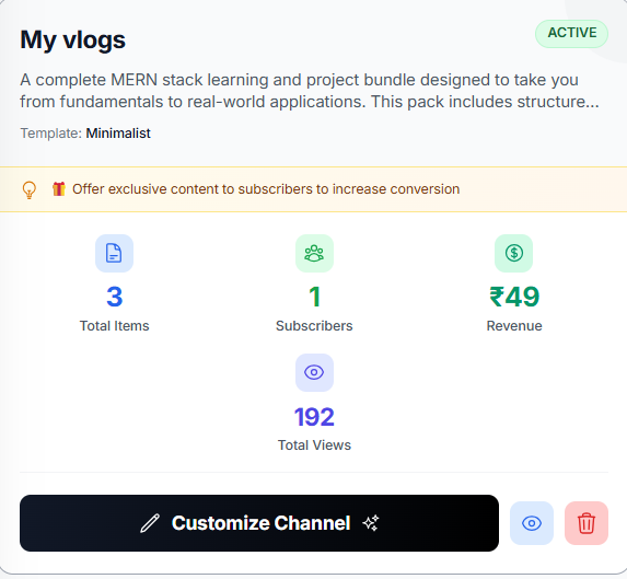 Channel Best Practices: Expert Tips for Success
